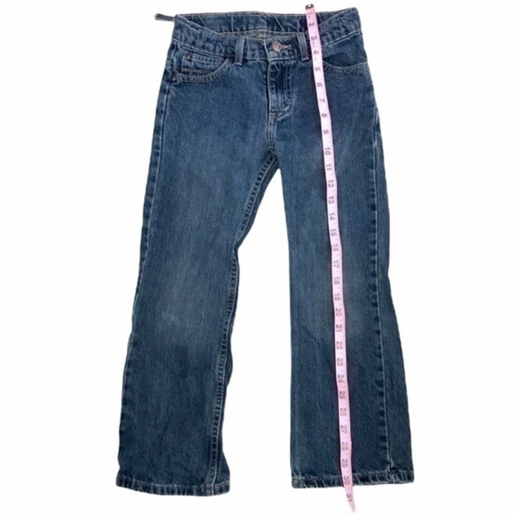 Wrangler Jeans - Picture 6 of 9
